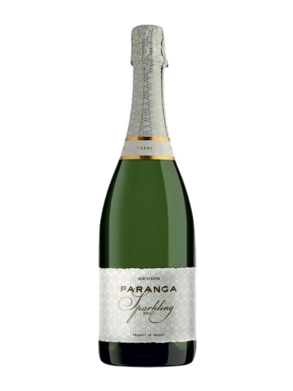 cava800.gr | ΚΤΗΜΑ ΚΥΡ ΓΙΑΝΝΗ ΠΑΡΑΓΚΑ SPARKLING | 11% - 15% | | €11.78 | 0.75 LT | | Ελλάδα, Μακεδονία