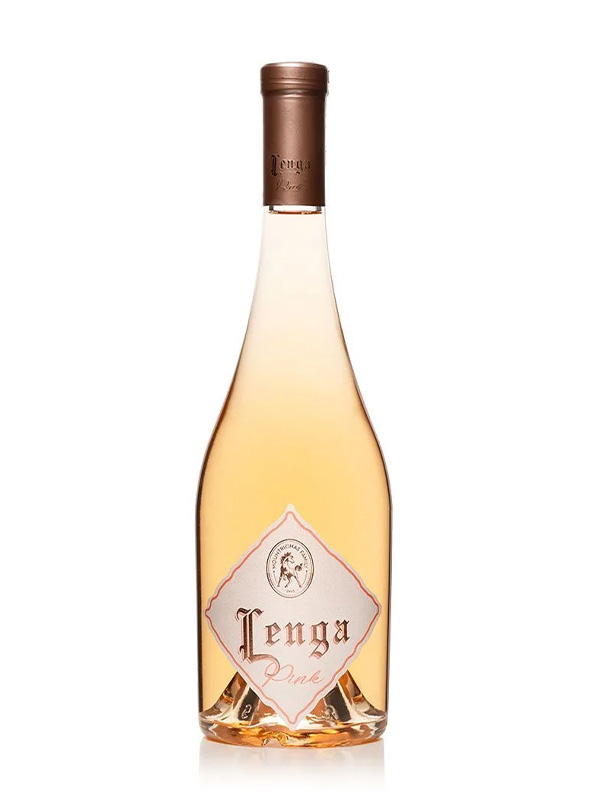 cava800.gr | ΚΤΗΜΑ ΑΒΑΝΤΙΣ ''LENGA'' ΡΟΖΕ | 11% - 15% | | €15.38 | 0.75 LT | | Ελλάδα, Στερεά Ελλάδα