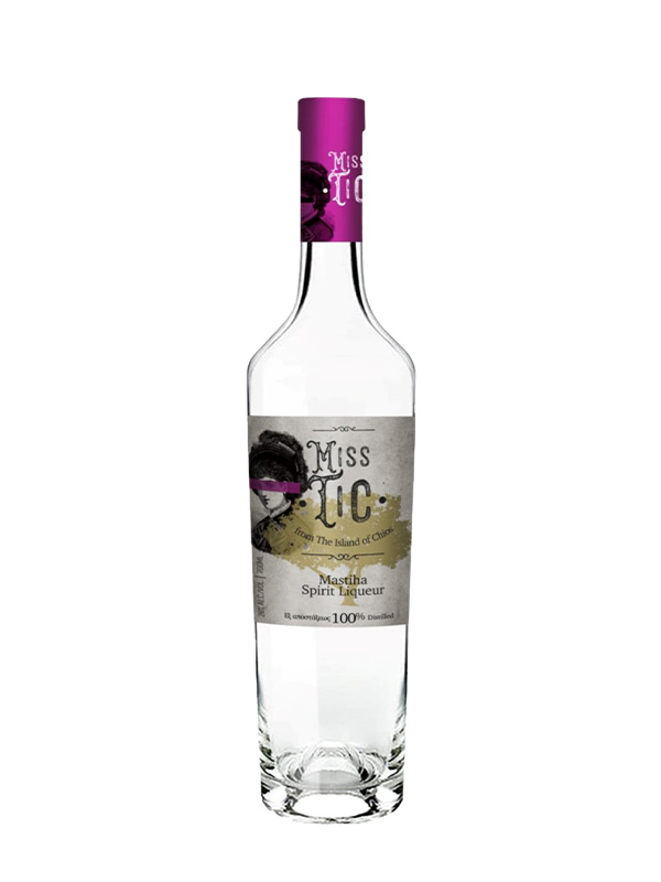cava800.gr | ΛΙΚΕΡ ΜΑΣΤΙΧΑ MISS TIC | 26% - 34% | | €18.00 | 0.70 LT | Μαστίχα | Ελλάδα