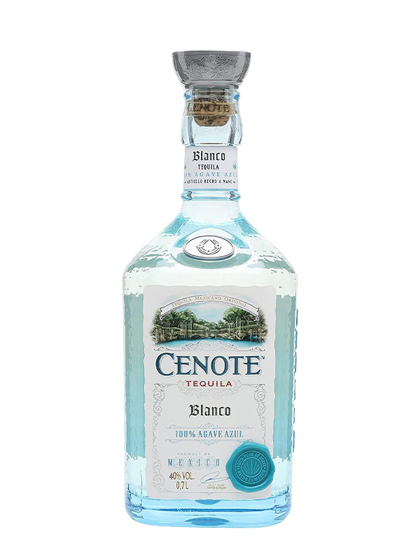 cava800.gr | ΤΕΚΙΛΑ CENOTE BLANCO | 40% - 49% | | €55.99 | 0.70 LT | Blanco | Μεξικό
