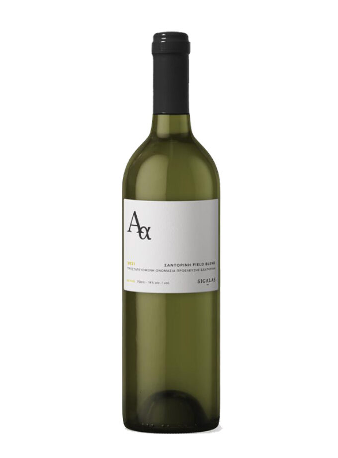 cava800.gr | ΚΤΗΜΑ ΣΙΓΑΛΑ ''Αα'' ΛΕΥΚΟ | 11% - 15% | | €24.80 | 0.75 LT | | Ελλάδα, Αιγαίο Πέλαγος