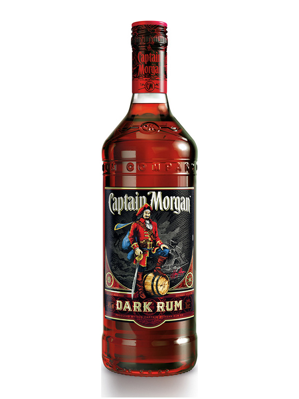 cava800.gr | ΡΟΥΜΙ CAPTAIN MORGAN BLACK | 40% - 49% | | €21.02 | 0.70 LT | Dark Rum | Καραϊβική