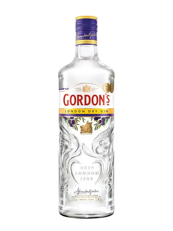 cava800.gr | ΤΖΙΝ GORDON'S | 35% - 39% | | €18.46 | 0.70 LT | London Dry Gin | Αγγλία