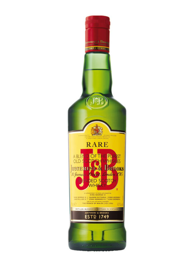 cava800.gr | ΟΥΙΣΚΙ J&B | 40% - 49% |  | €21.37 | 0.70 LT | Blended | Σκωτία