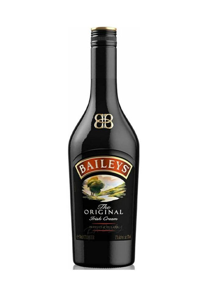 cava800.gr | ΛΙΚΕΡ BAILLEY'S | 16% - 25% | | €19.10 | 0.70 LT | Cream Based | Ιρλανδία