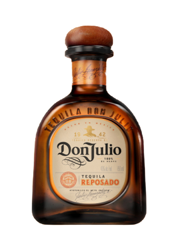 cava800.gr | ΤΕΚΙΛΑ DON JULIO REPOSADO | 35% - 39% | | €59.67 | 0.70 LT | Reposado | Μεξικό