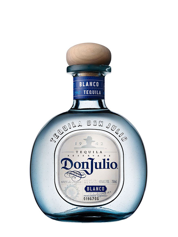 cava800.gr | ΤΕΚΙΛΑ DON JULIO ΛΕΥΚΗ | 35% - 39% | | €54.48 | 0.70 LT | Blanco | Μεξικό