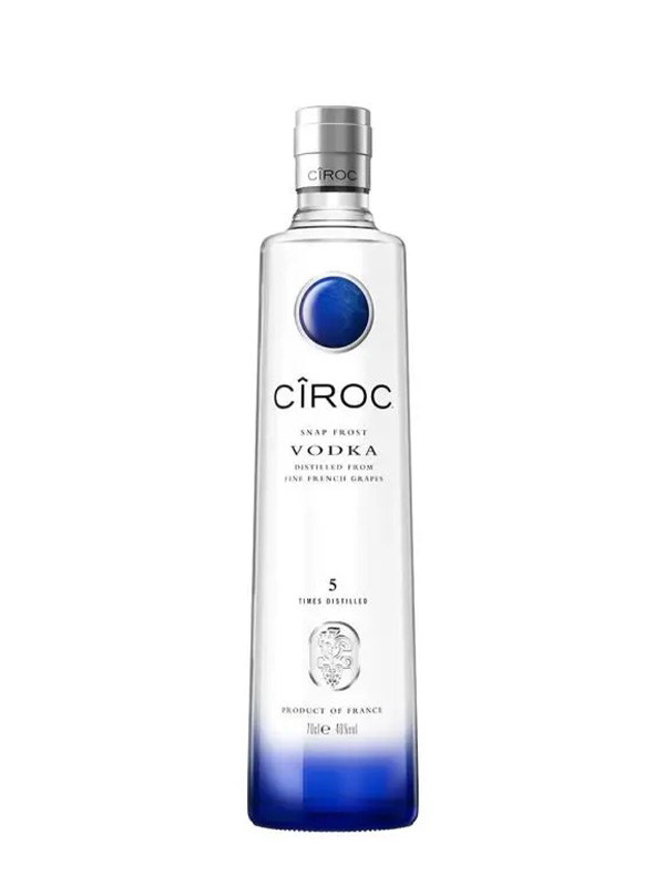 cava800.gr | ΒΟΤΚΑ CIROC | 40% - 49% | | €43.89 | 0.70 LT | | Γαλλία