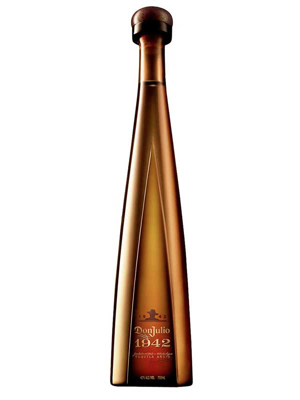 cava800.gr | ΤΕΚΙΛΑ DON JULIO 1942 | 35% - 39% | | €247.53 | 0.70 LT | Anejo | Μεξικό