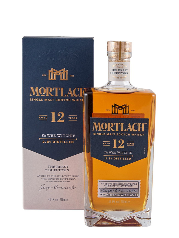 cava800.gr | ΟΥΙΣΚΙ MORTLACH 12 Y.O. | 40% - 49% | | €66.77 | 0.70 LT | Malt | Σκωτία