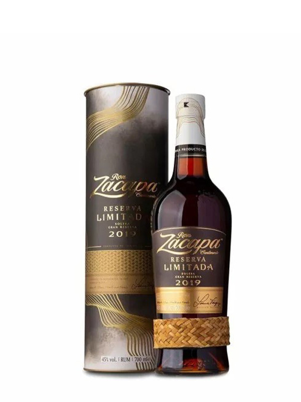 cava800.gr | ΡΟΥΜΙ ZACAPA RESERVA LIMITADA | 40% - 49% | | €112.53 | 0.70 LT | Aged Rum | Γουατεμάλα