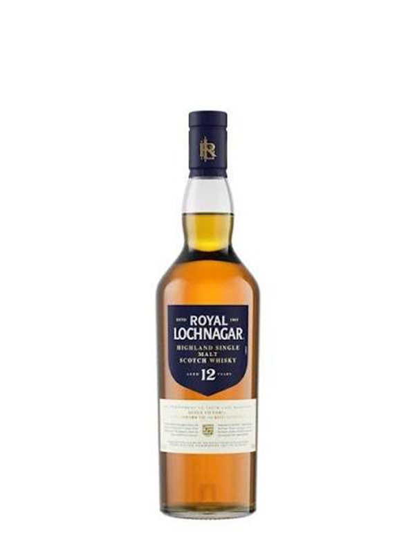 cava800.gr | ΟΥΙΣΚΙ ROYAL LOCHNAGAR 12 Y.O. | 40% - 49% | | €52.55 | 0.70 LT | Malt | Σκωτία