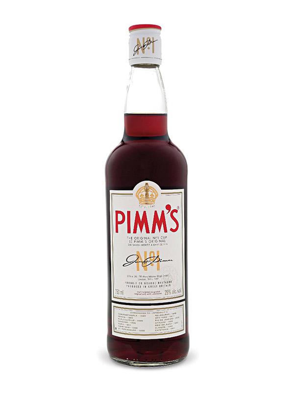 cava800.gr | ΛΙΚΕΡ PIMM'S | 16% - 25% | | €16.45 | 0.70 LT | Spirit Based | Αγγλία