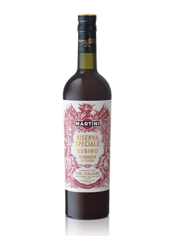 cava800.gr | ΒΕΡΜΟΥΤ MARTINI RISERVA RUBINO | 16% - 25% | | €18.24 | 0.75 LT | | Ιταλία