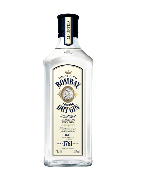 cava800.gr | ΤΖΙΝ BOMBAY DRY | 35% - 39% | | €20.30 | 0.70 LT | London Dry Gin | Αγγλία
