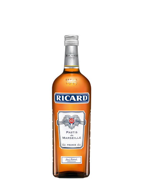 cava800.gr | ΛΙΚΕΡ RICARD PASTIS | 40% - 49% | | €25.49 | 0.70 LT | Kernel Based | Γαλλία