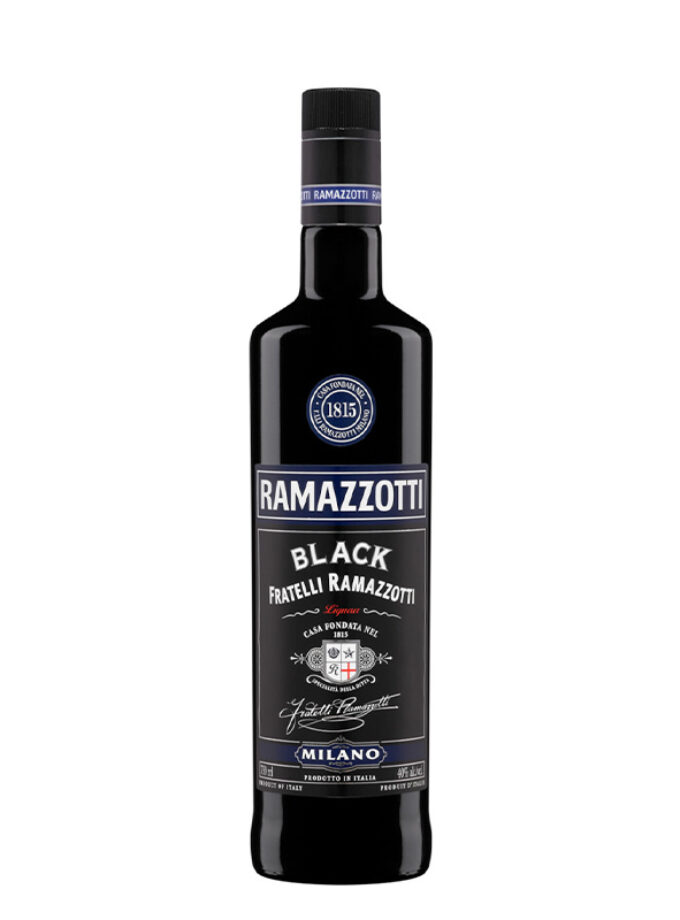cava800.gr | SAMBUCA RAMAZZOTTI BLACK | 40% - 49% |  | €23.44 | 0.70 LT | Sambuca | Ιταλία
