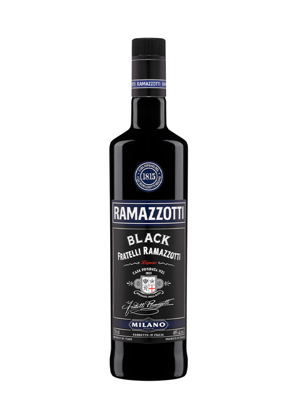 cava800.gr | SAMBUCA RAMAZZOTTI BLACK | 40% - 49% | | €23.44 | 0.70 LT | Sambuca | Ιταλία