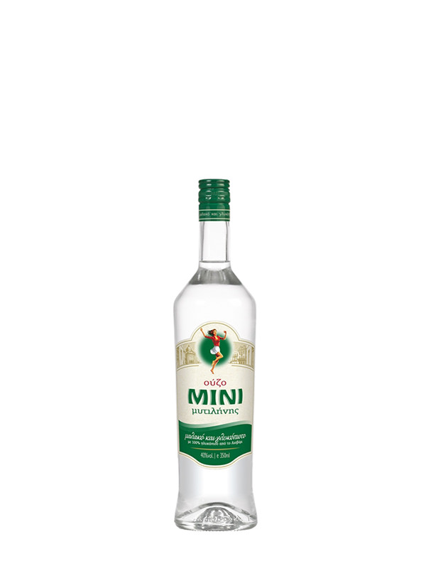 cava800.gr | ΟΥΖΟ ΜΙΝΙ 200ML | 40% - 49% | | €3.68 | 0.20 LT | Λευκό | Ελλάδα, Αιγαίο Πέλαγος