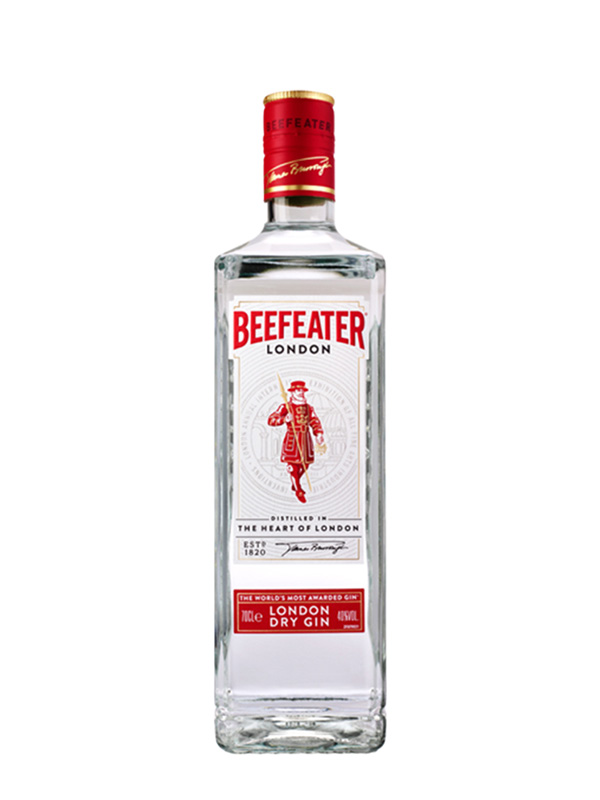 cava800.gr | ΤΖΙΝ BEEFEATER | 40% - 49% | | €19.82 | 0.70 LT | London Dry Gin | Αγγλία
