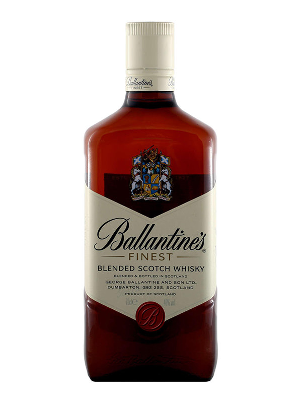 cava800.gr | ΟΥΙΣΚΙ BALLANTINE'S | 40% - 49% | | €18.79 | 0.70 LT | Blended | Σκωτία