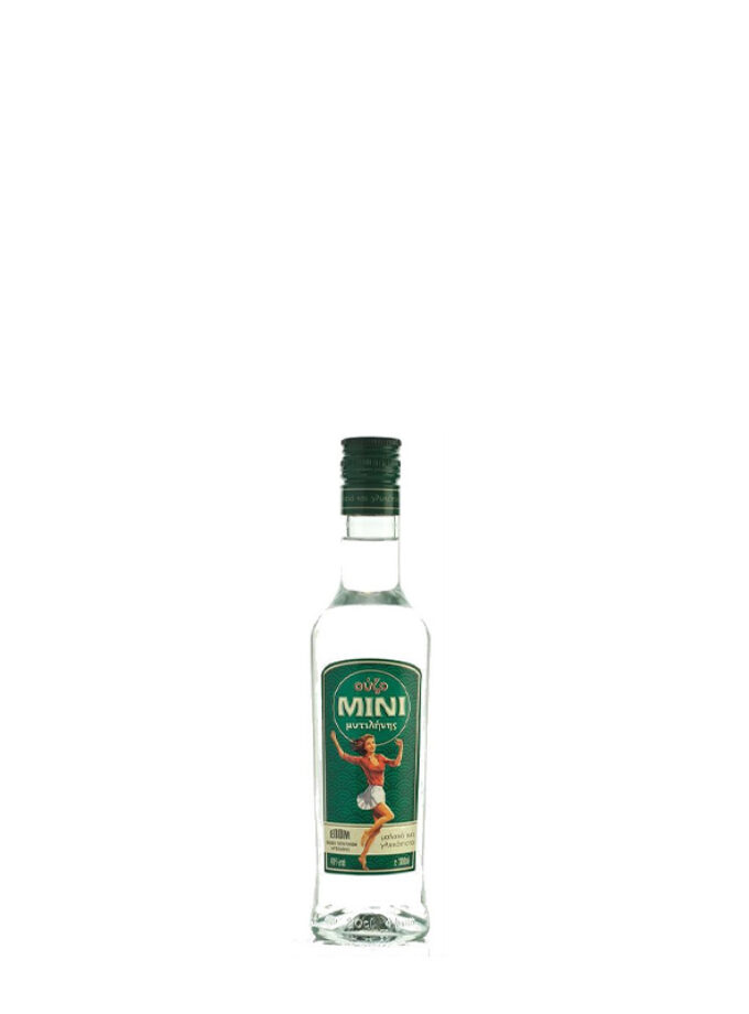 cava800.gr | ΟΥΖΟ ΜΙΝΙ ΜΙΝΙΑΤΟΥΡΑ 50ML | 40% - 49% | | €1.27 | 0.05LT | Λευκό | Ελλάδα, Αιγαίο Πέλαγος