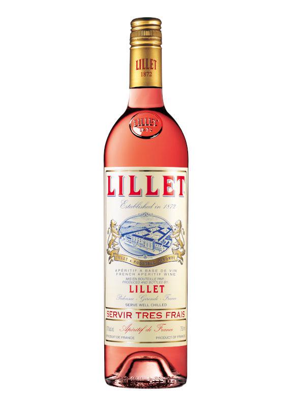 cava800.gr | ΒΕΡΜΟΥΤ LILLET ROSE | 16% - 25% | | €18.30 | 0.70 LT | | Γαλλία