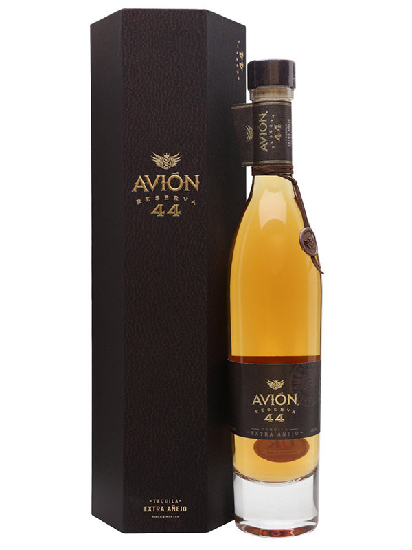 cava800.gr | ΤΕΚΙΛΑ AVION RESERVA EXTRA ANEJO R44 | 40% - 49% | | €224.39 | 0.70 LT | Anejo | Μεξικό