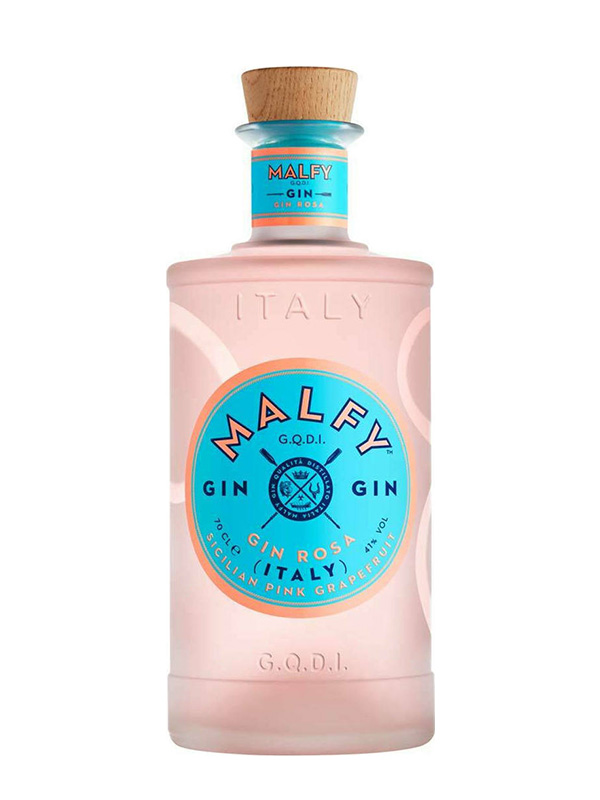 cava800.gr | ΤΖΙΝ MALFY ROSA (PINK GRAPEFRUIT) | 40% - 49% | | €36.43 | 0.70 LT | Flavoured Gin | Ιταλία