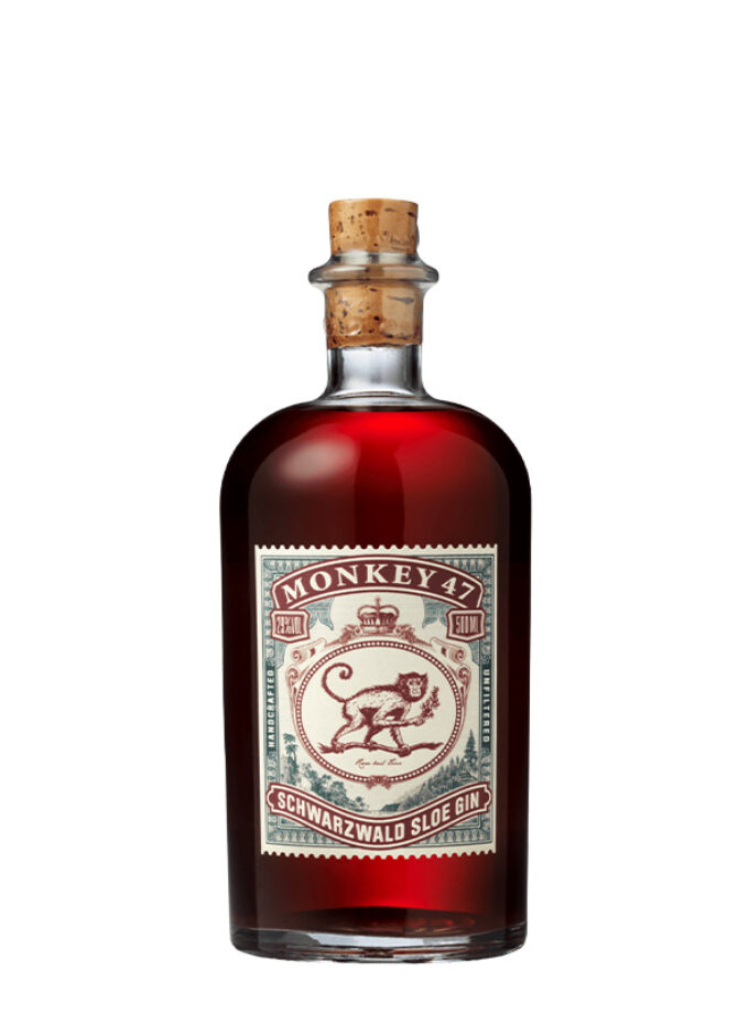 cava800.gr | ΤΖΙΝ MONKEY 47 SCHWARZWALD SLOE | 26% - 34% | | €52.86 | 0.50 LT | Sloe Gin | Γερμανία