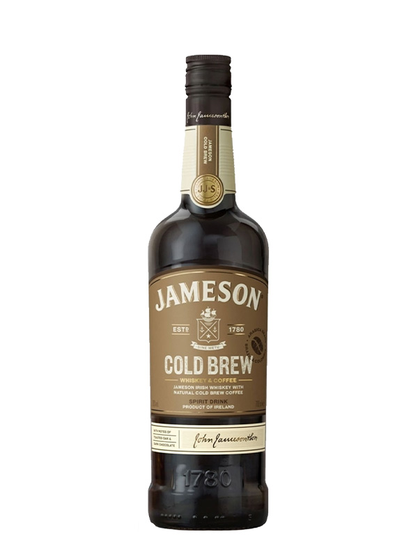 cava800.gr | ΟΥΙΣΚΙ JAMESON GOLD BREW | 26% - 34% | | €28.01 | 0.70 LT | | Ιρλανδία