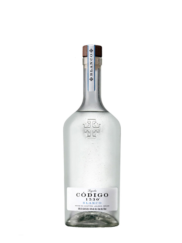 cava800.gr | ΤΕΚΙΛΑ CODIGO 1530 BLANCO | 35% - 39% | | €51.92 | 0.70 LT | Blanco | Μεξικό