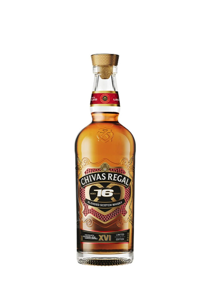 cava800.gr | ΟΥΙΣΚΙ CHIVAS REGAL 16YO | 40% - 49% | | €63.02 | 0.70 LT | Blended | Σκωτία