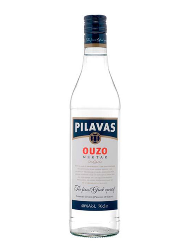 cava800.gr | ΟΥΖΟ ΠΙΛΑΒΑ | 40% - 49% | | €13.35 | 0.70 LT | Λευκό | Ελλάδα, Πελοπόνησσος