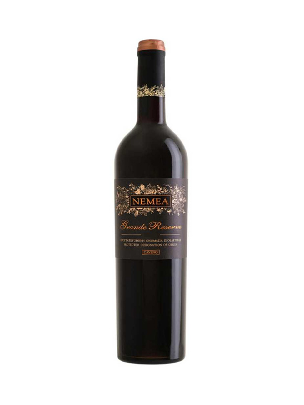 cava800.gr | MAGNUM 1500ML CAVINO ΝΕΜΕΑ GRAND RESERVE | 11% - 15% | | €24.80 | 1.5 LT | | Ελλάδα, Πελοπόνησσος