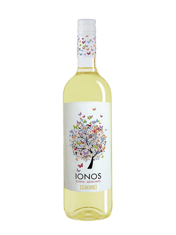 cava800.gr | CAVINO IONOS ΛΕΥΚΟΣ | 11% - 15% | | €4.59 | 0.75 LT | | Ελλάδα