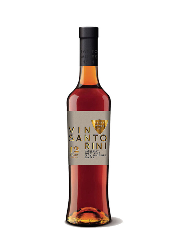 cava800.gr | SANTOWINES VINSANTO 12 ΕΤΩΝ ΠΑΛΑΙΩΣΗΣ | 11% - 15% |  | €109.62 | 0.50 LT |  | Ελλάδα, Αιγαίο Πέλαγος
