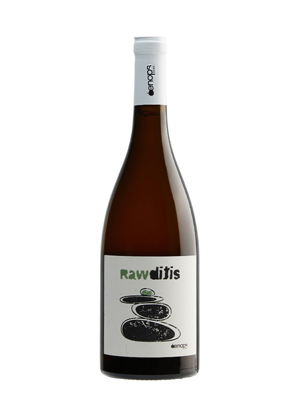 cava800.gr | OENOPS WINES ''RAWDITIS'' ΛΕΥΚΟ | 11% - 15% | | €16.86 | 0.75 LT | | Ελλάδα, Μακεδονία