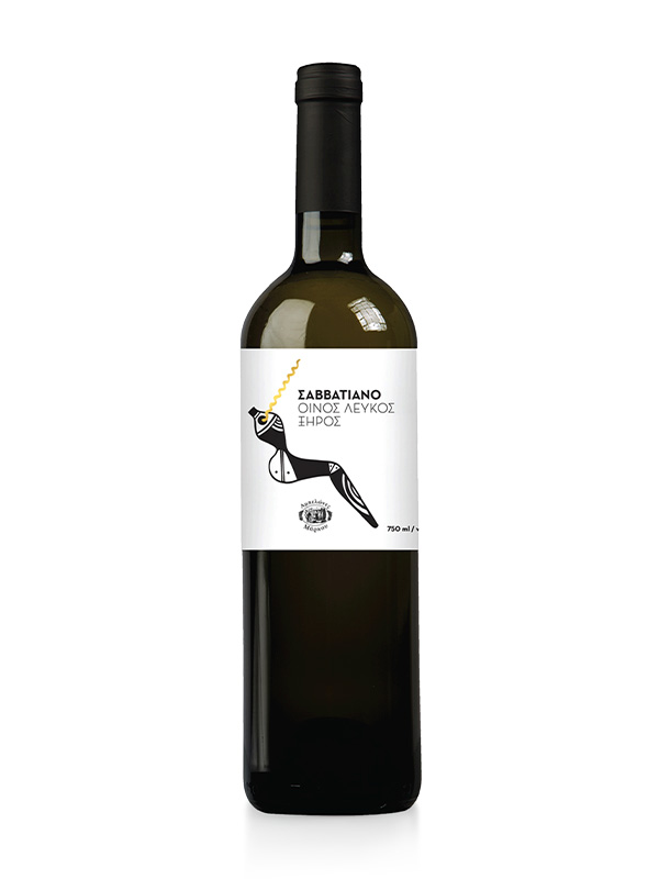 cava800.gr | ΑΜΠΕΛΩΝΕΣ ΜΑΡΚΟΥ ΣΑΒΒΑΤΙΑΝΟ | 11% - 15% | | €9.30 | 0.75 LT | | Ελλάδα, Στερεά Ελλάδα