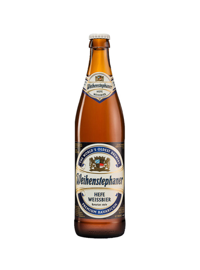 cava800.gr | ΜΠΥΡΑ WEIHENSTEPHAN HEFE WEISS 500ML | 2% - 6% | | €3.11 | 0.50 LT | | Γερμανία