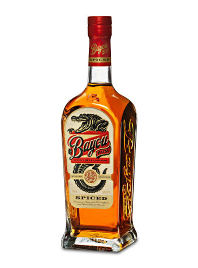 cava800.gr | ΡΟΥΜΙ BAYOU SPICED | 40% - 49% |  | €29.44 | 0.70 LT | Spiced Rum | ΗΠΑ