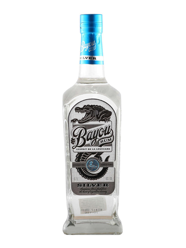 cava800.gr | ΡΟΥΜΙ BAYOU SILVER | 40% - 49% | | €26.78 | 0.70 LT | White Rum | ΗΠΑ