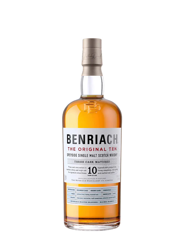 cava800.gr | ΟΥΙΣΚΙ BENRIAH 12 Υ.Ο. | 40% - 49% | | €66.20 | 0.70 LT | Malt | Σκωτία