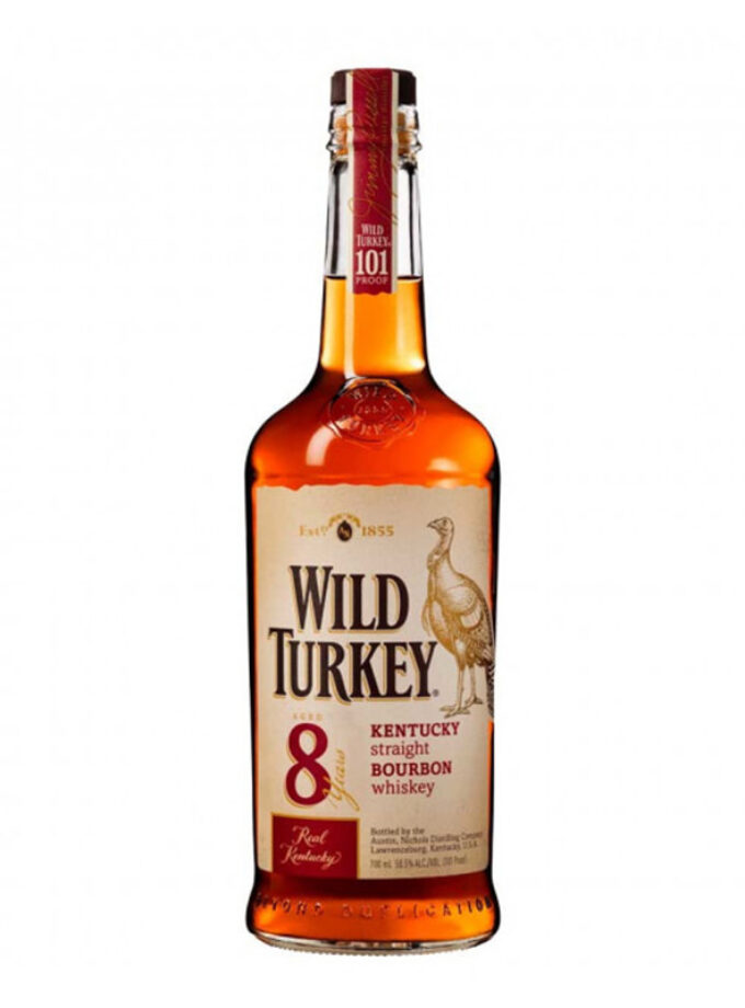cava800.gr | ΟΥΙΣΚΙ WILDE TURKEY BOURBON 81 | 40% - 49% | | €29.96 | 0.70 LT | Bourbon | ΗΠΑ