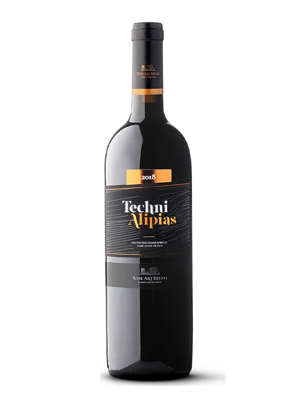 cava800.gr | ΚΤΗΜΑ ΤΕΧΝΗ ΟΙΝΟΥ "ΤΕΧΝΗ ΑΛΥΠΙΑΣ" ΕΡΥΘΡΟ | 11% - 15% | | €18.97 | 0.75 LT | | Ελλάδα, Μακεδονία