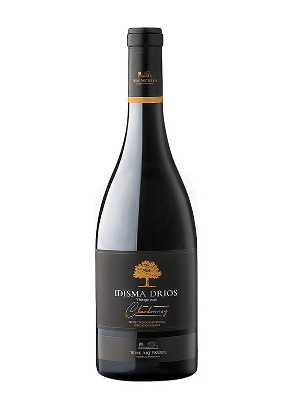 cava800.gr | ΚΤΗΜΑ ΤΕΧΝΗ ΟΙΝΟΥ ''ΗΔΥΣΜΑ ΔΡΥΟΣ'' CHARDONNAY | 11% - 15% | | €19.84 | 0.75 LT | | Ελλάδα, Μακεδονία