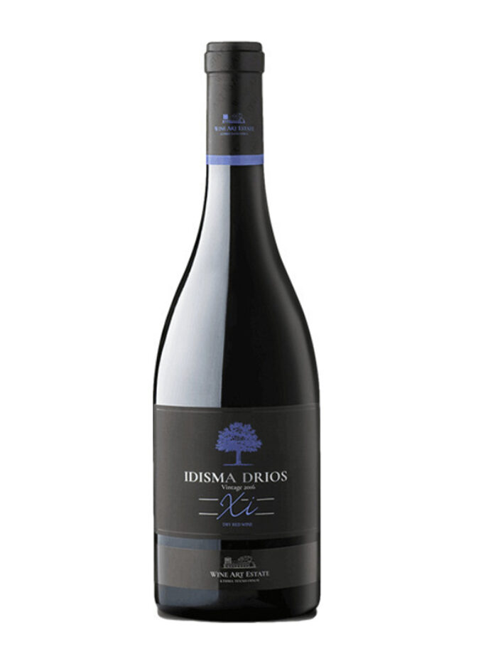 cava800.gr | ΚΤΗΜΑ ΤΕΧΝΗ ΟΙΝΟΥ ''ΗΔΥΣΜΑ ΔΡΥΟΣ'' ΞΙΝΟΜΑΥΡΟ | 11% - 15% |  | €26.04 | 0.75 LT |  | Ελλάδα