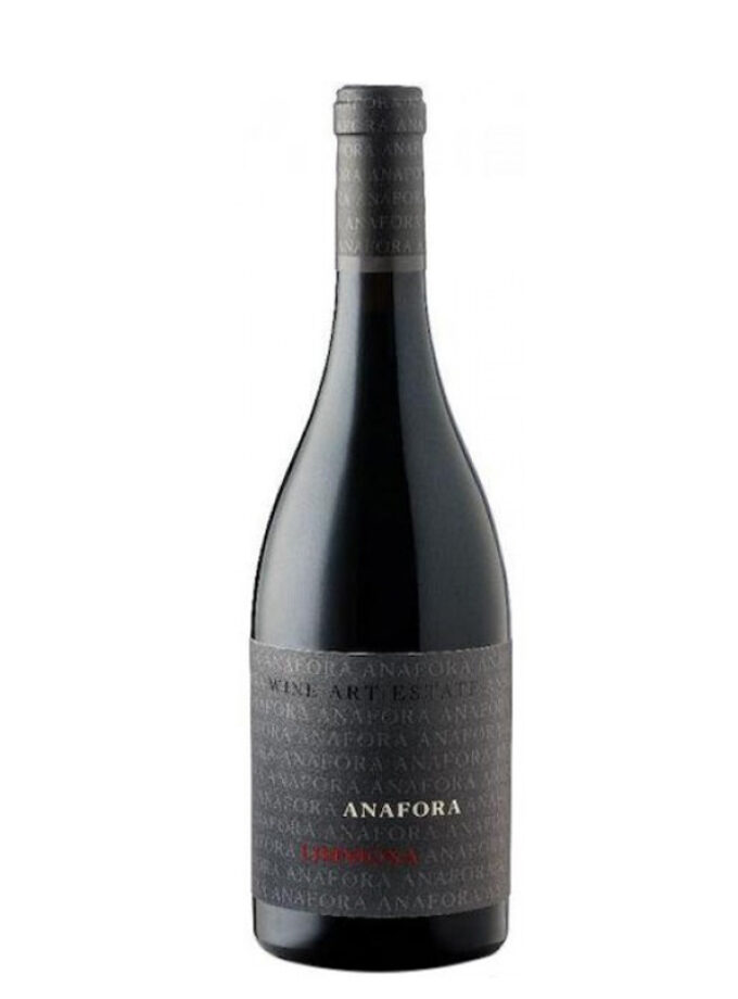 cava800.gr | ΚΤΗΜΑ ΤΕΧΝΗ ΟΙΝΟΥ ''ANAFORA'' ΕΡΥΘΡΟ | 11% - 15% |  | €22.32 | 0.75 LT |  | Ελλάδα, Μακεδονία