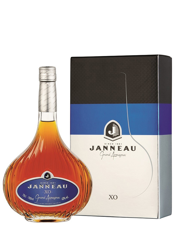 cava800.gr | ΚΟΝΙΑΚ ARMAGNAC JANNEAU X.O. | 40% - 49% | | €80.61 | 0.70 LT | | Γαλλία