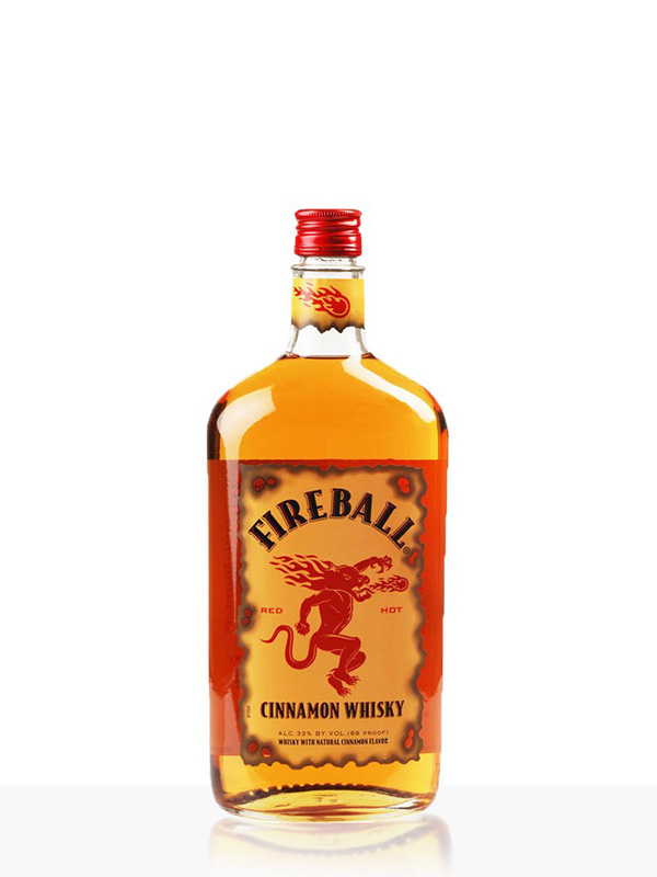 cava800.gr | ΛΙΚΕΡ FIREBALL | 26% - 34% | | €22.48 | 0.70 LT | Spirit Based | ΗΠΑ